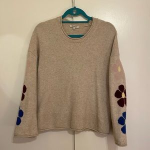Madewell Sweater